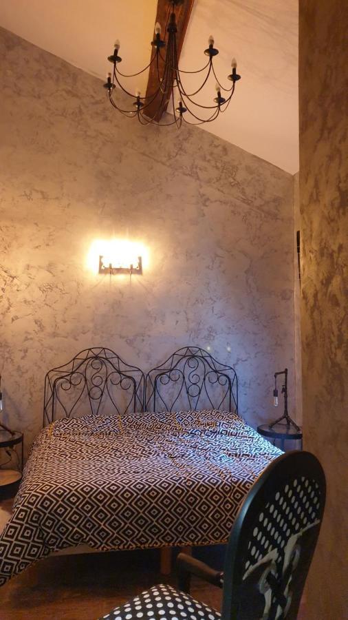 La Maison Porte Bonheur Chantelle Exteriér fotografie